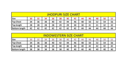 Size Chart Harsonic Ethnic JP1130153 1